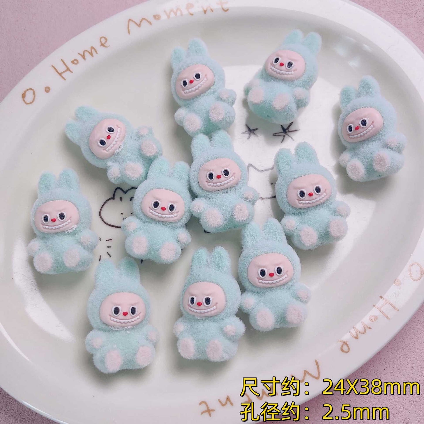 Lafufu Beads