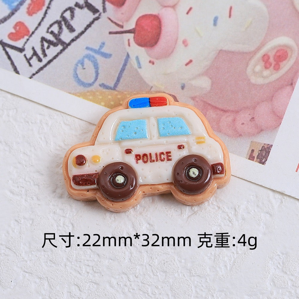 Cartoon Charm