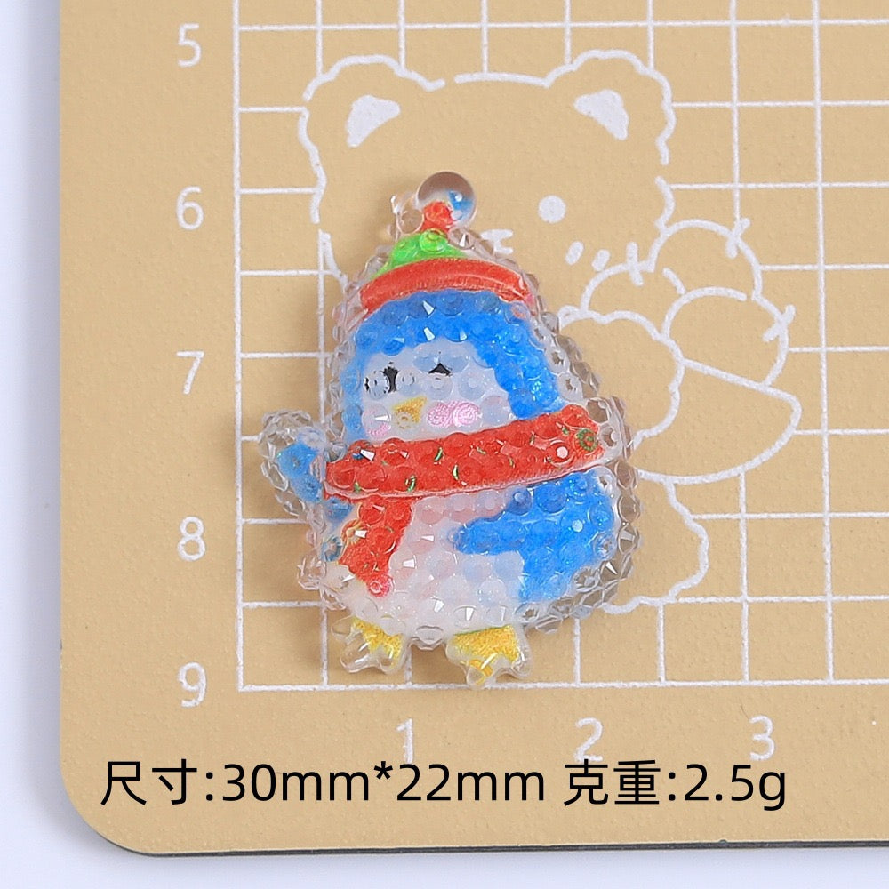 Christmas Charm