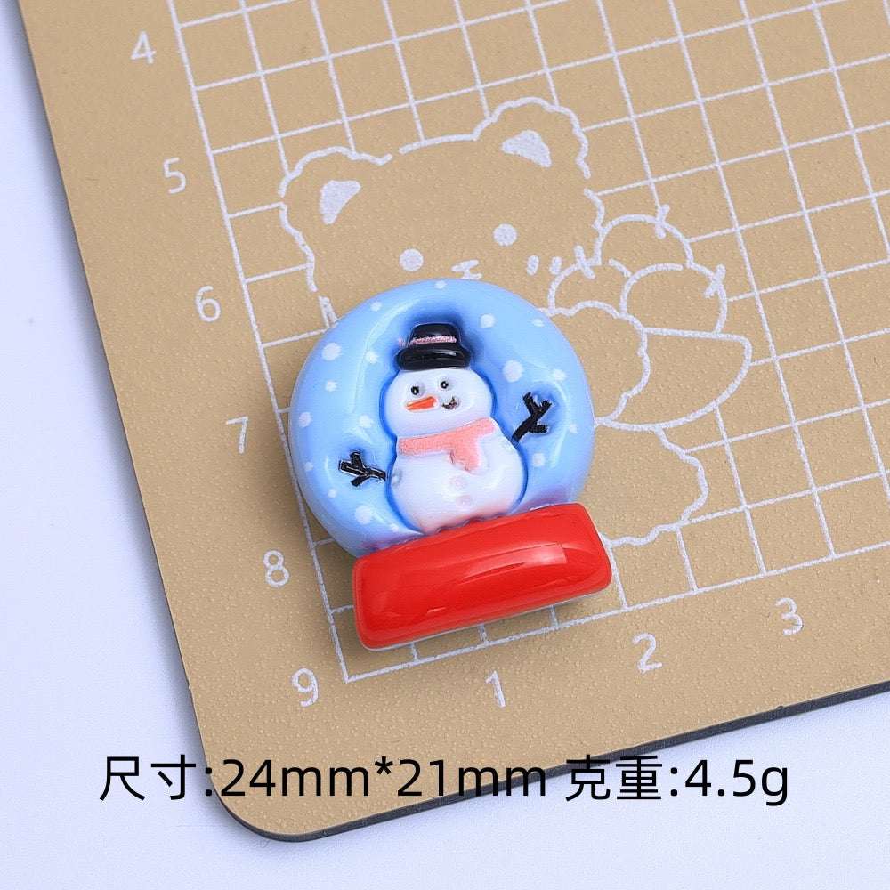 Christmas Charm