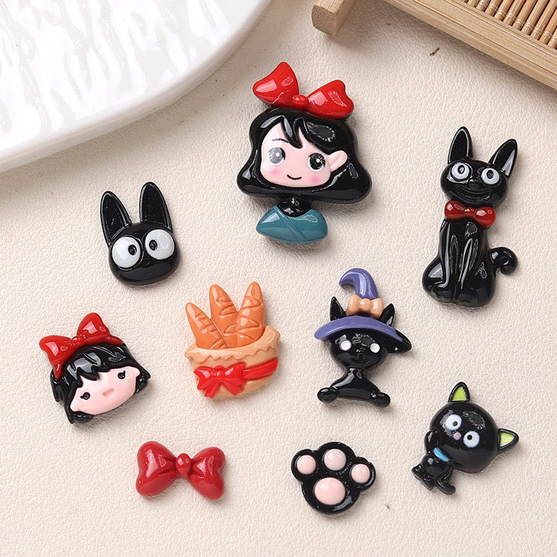 Kiki Charm