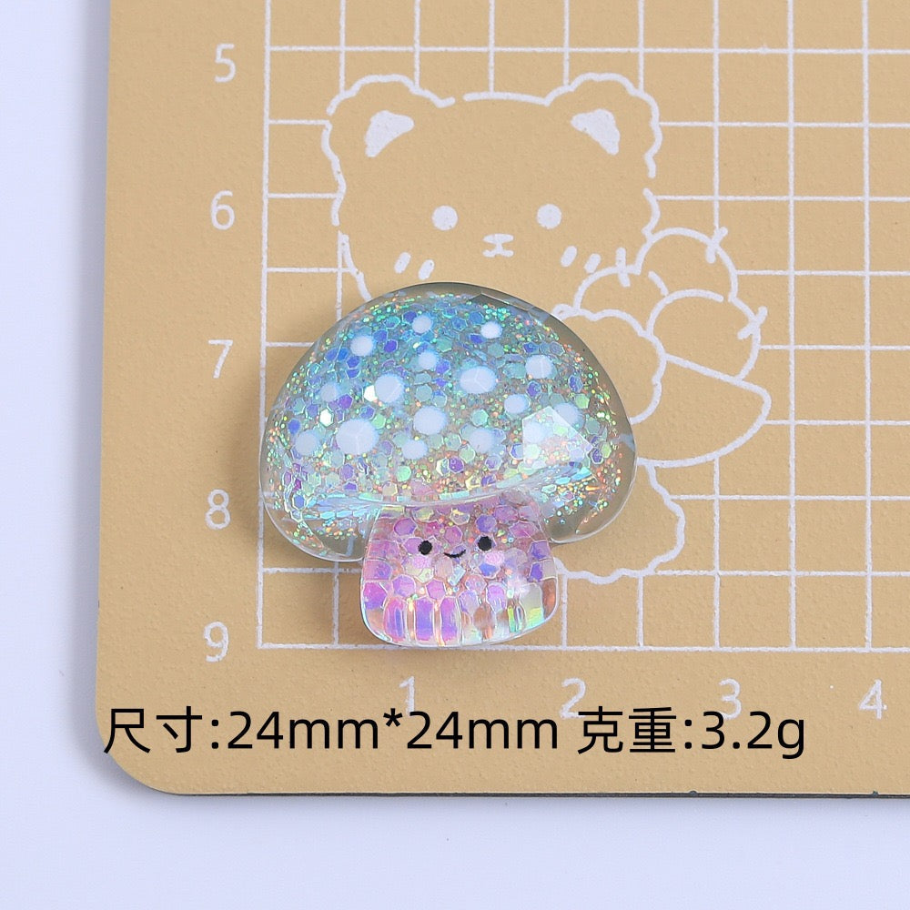 Fruits Charm