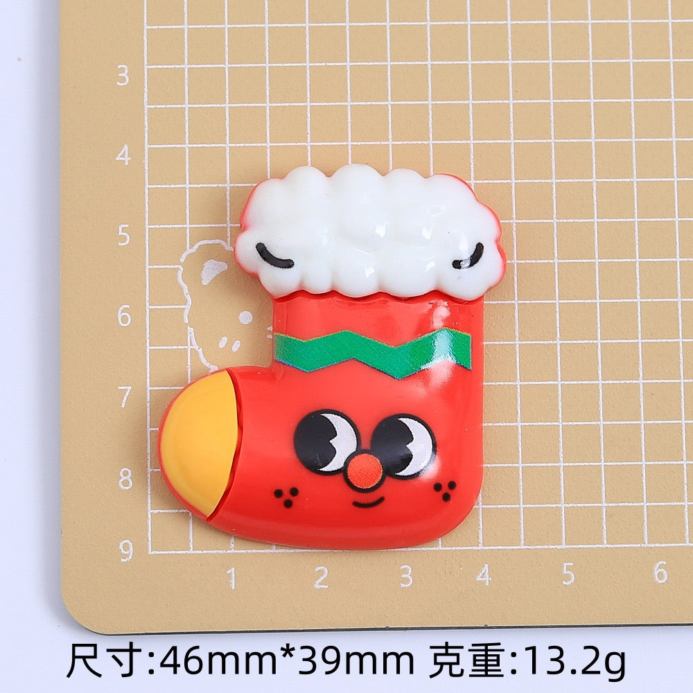 Christmas Charm