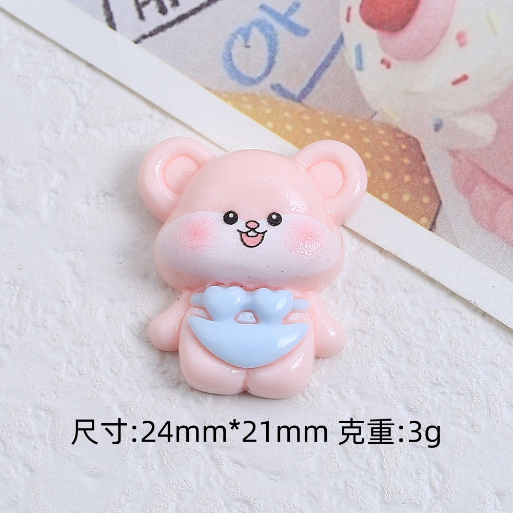 Cartoon Charm