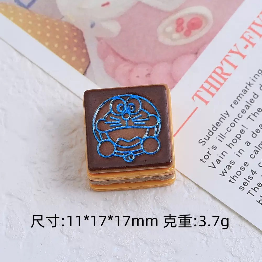 Doraemon Charm