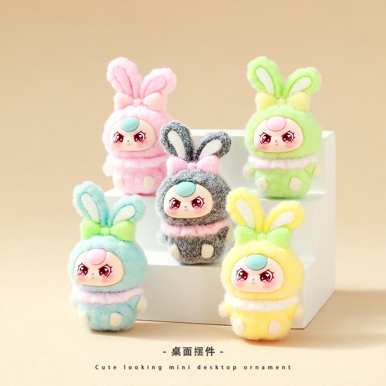 Rabbit Charm