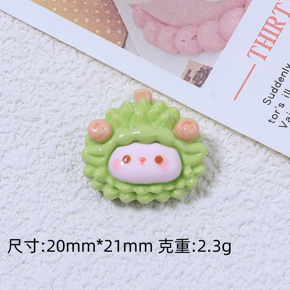 Fruit Charm