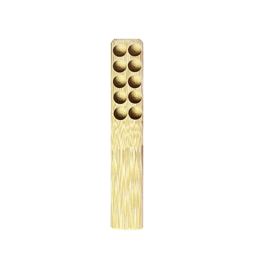 Counting Bead Wheel