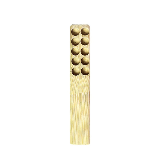 Counting Bead Wheel