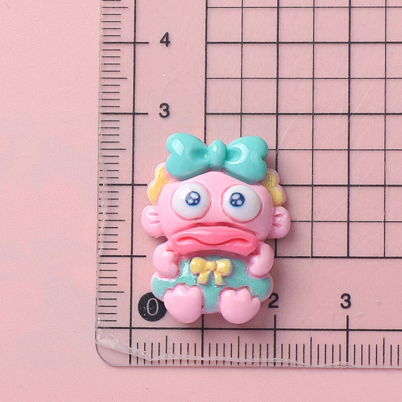 Hutton Charm