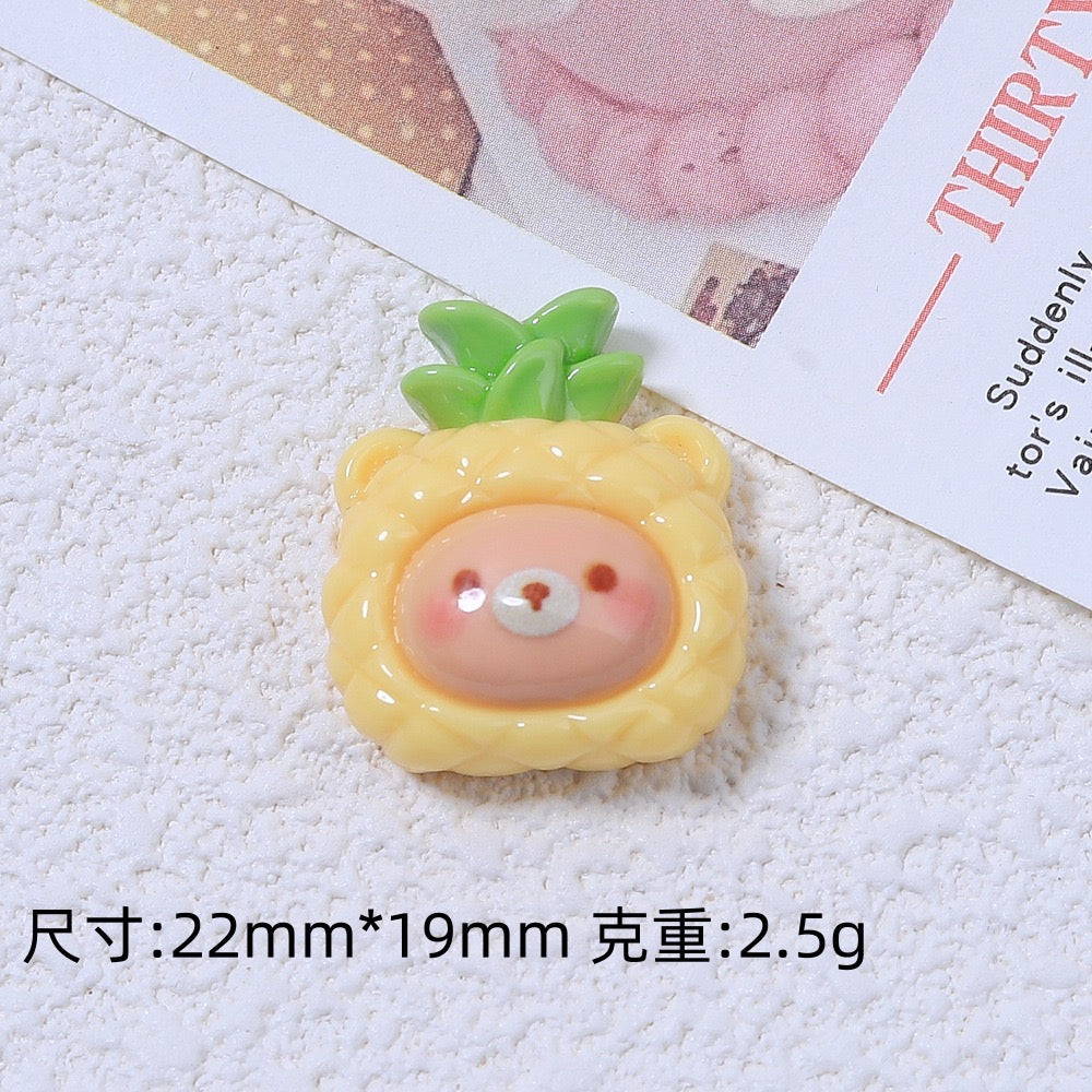 Fruit Charm