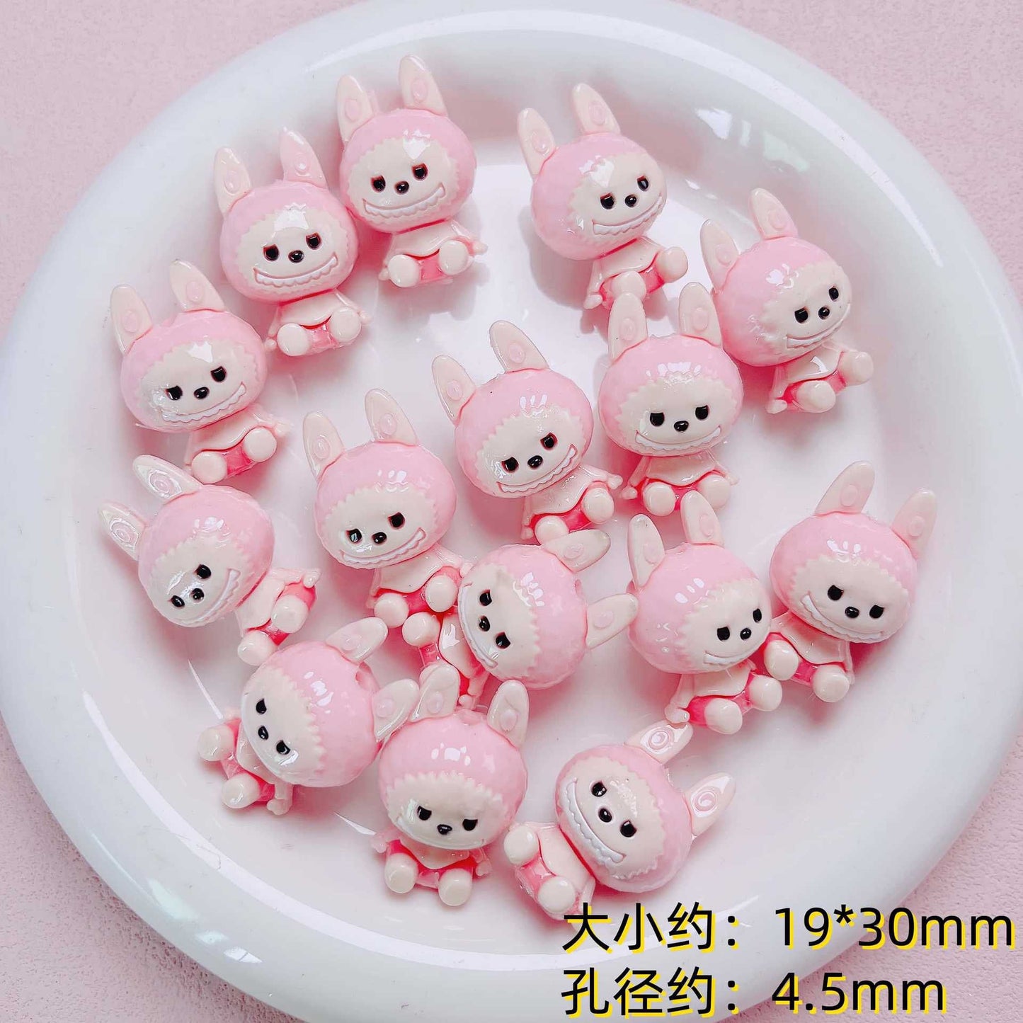 Lafufu SP Crying Baby Beads