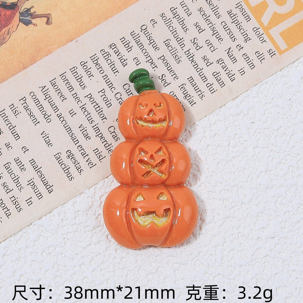 Halloween Charm