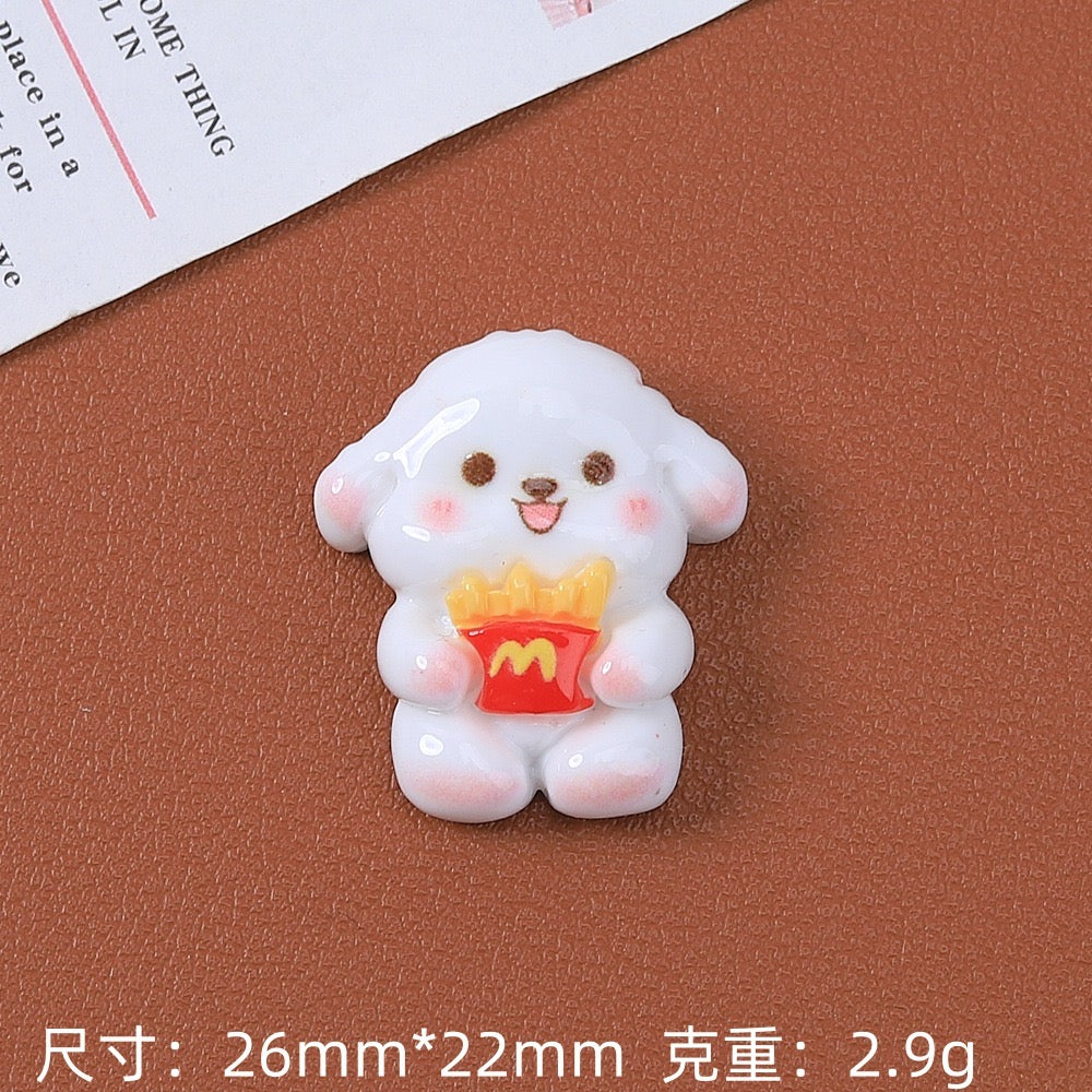 Puppy Charm