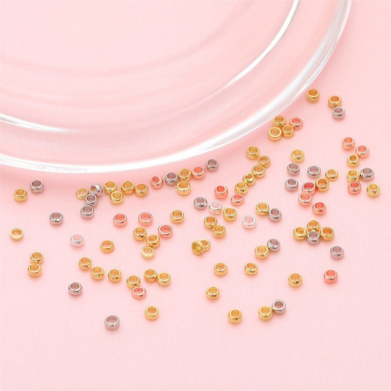 2.5mm Fixed Bead