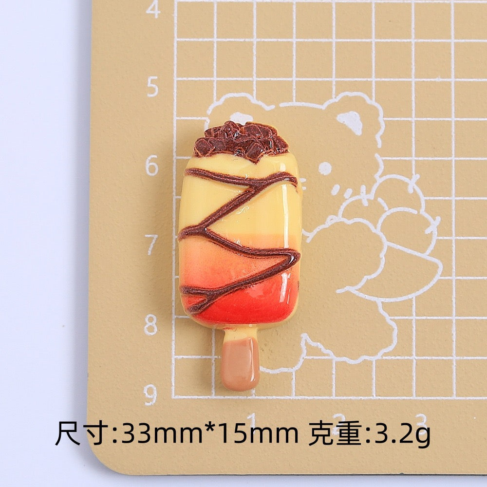 Ice Cream Charm