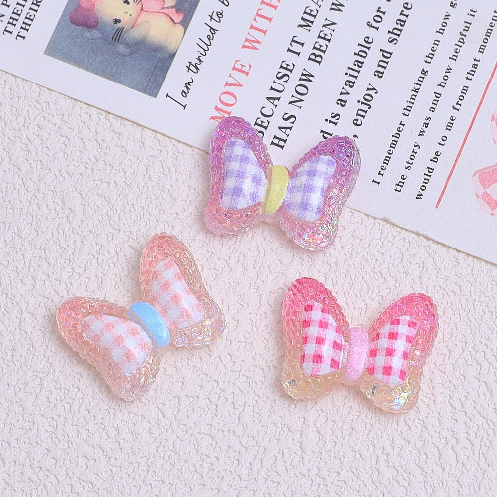 Butterfly Charm