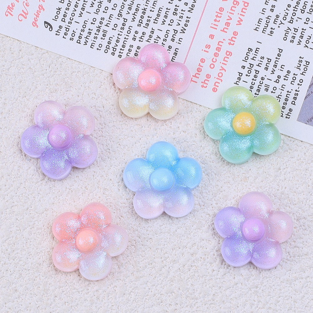 Flowers Charm