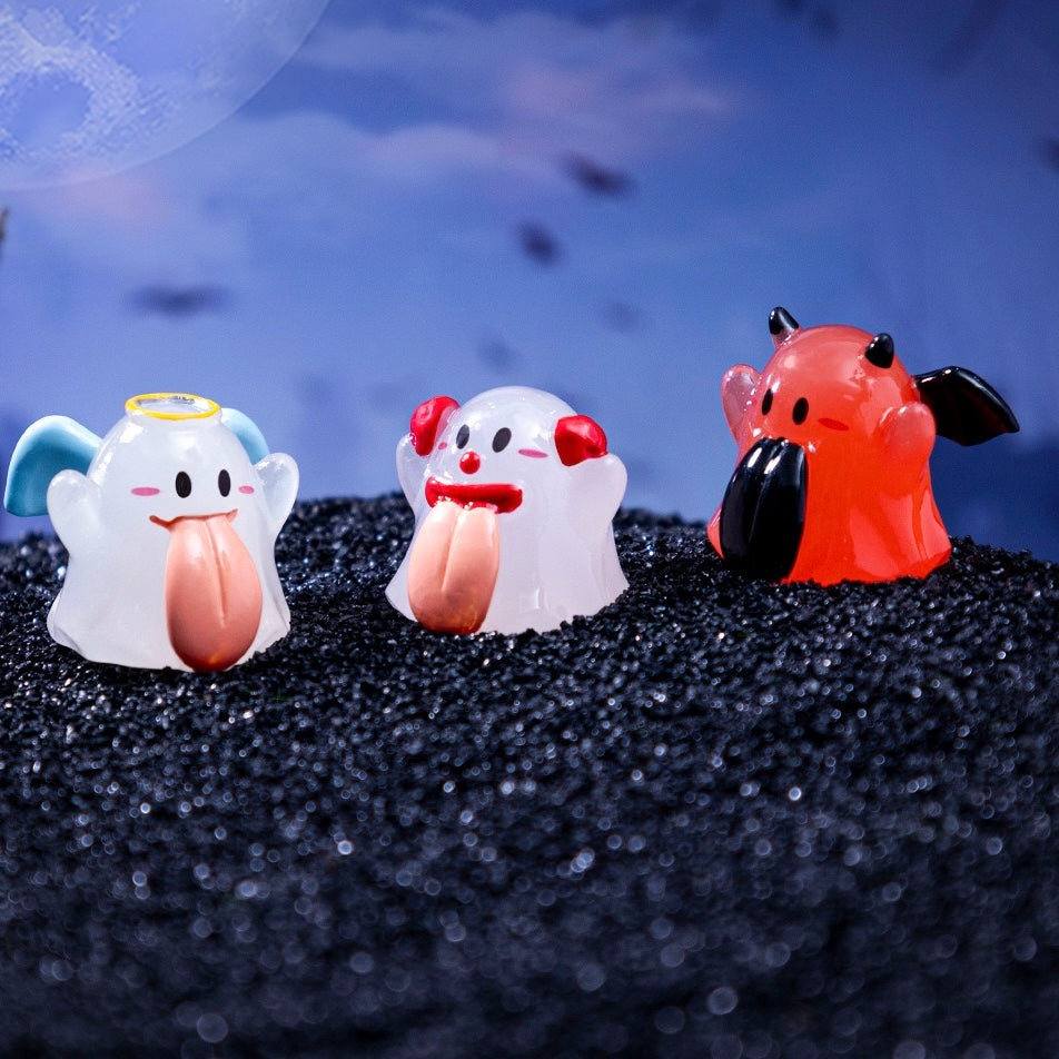 Halloween Charms