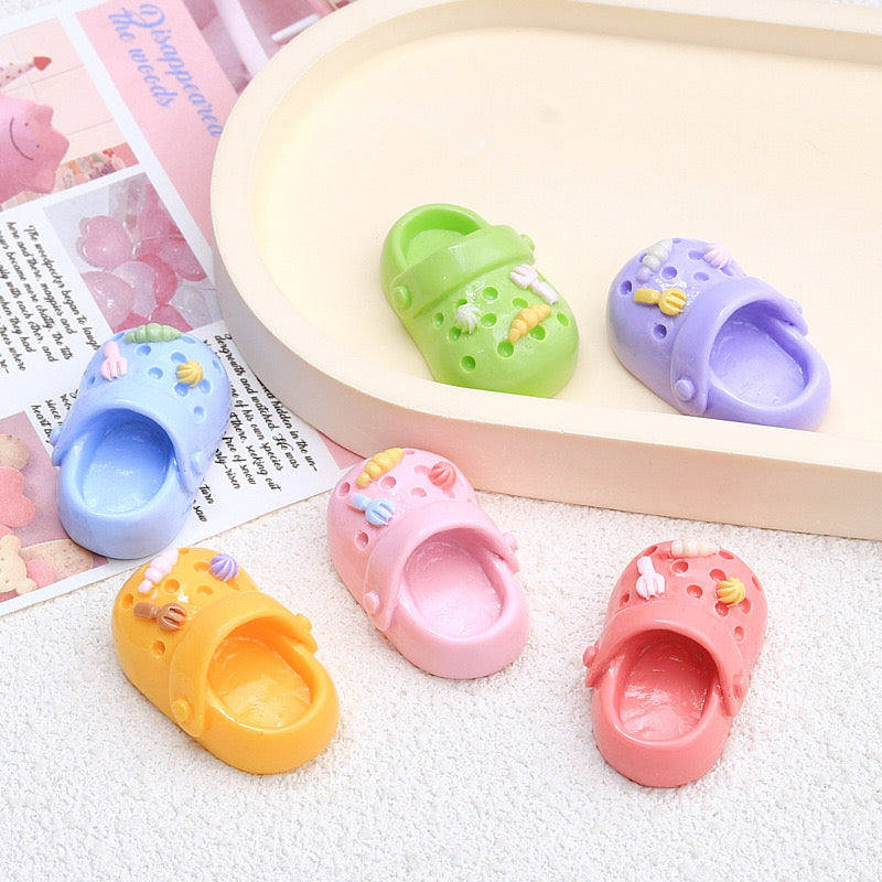 Crocs Charm