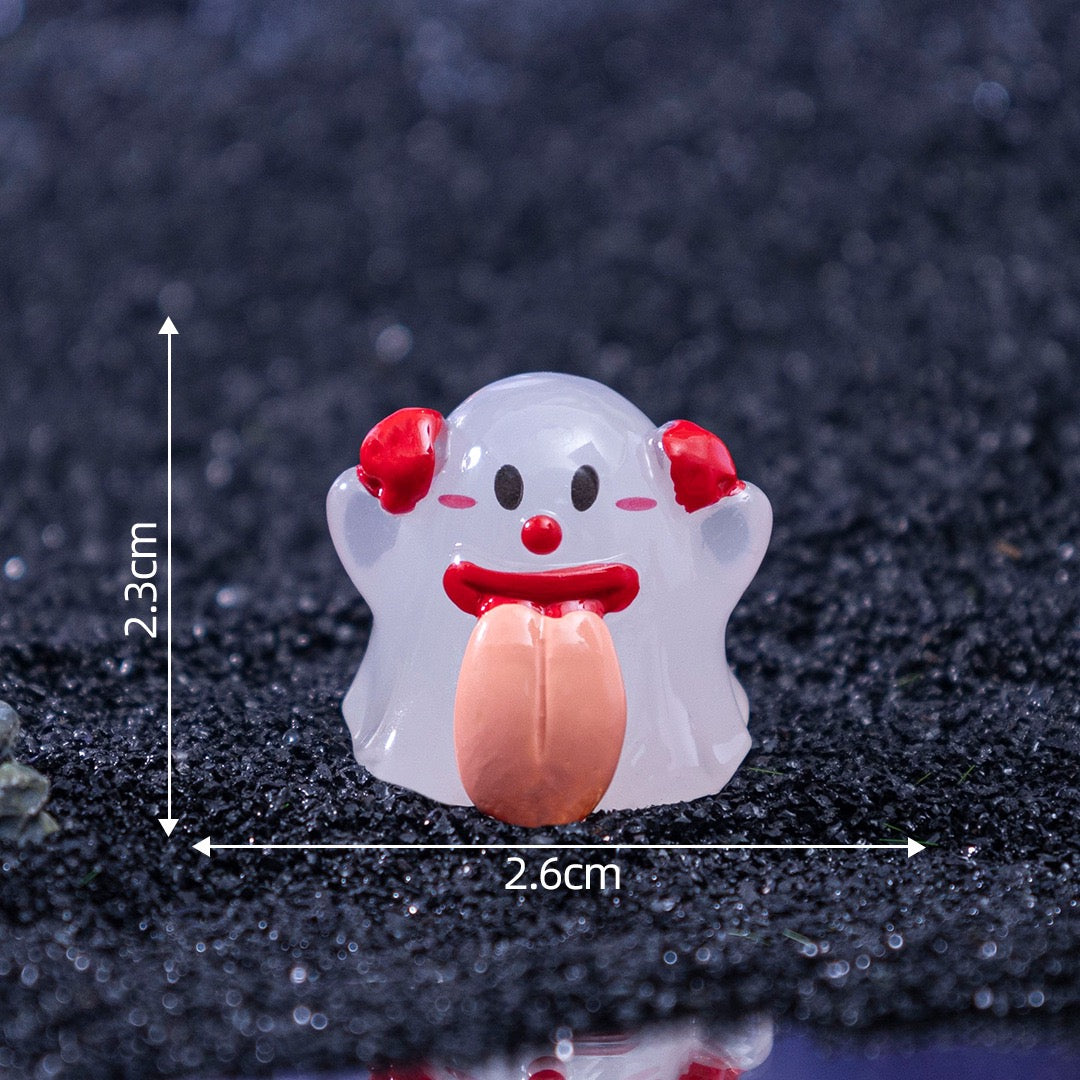 Halloween Charms