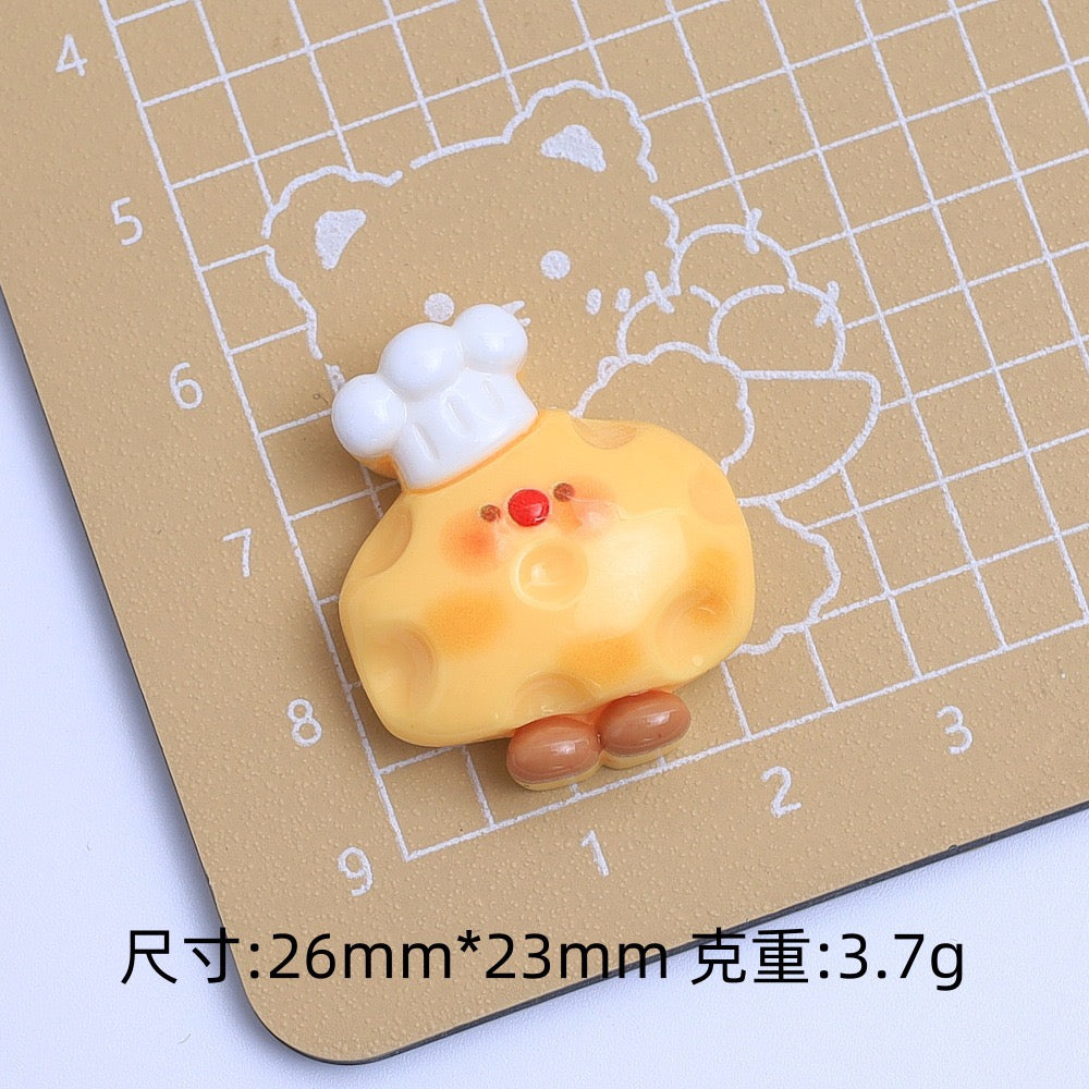 Bread Charm