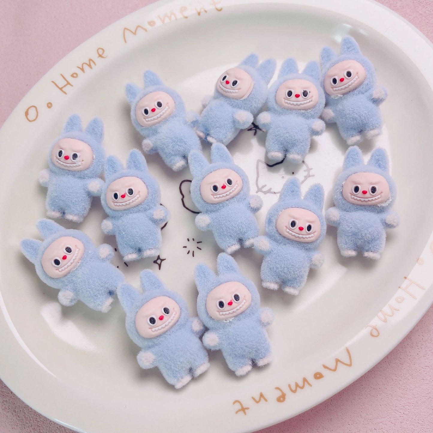 Lafufu Beads