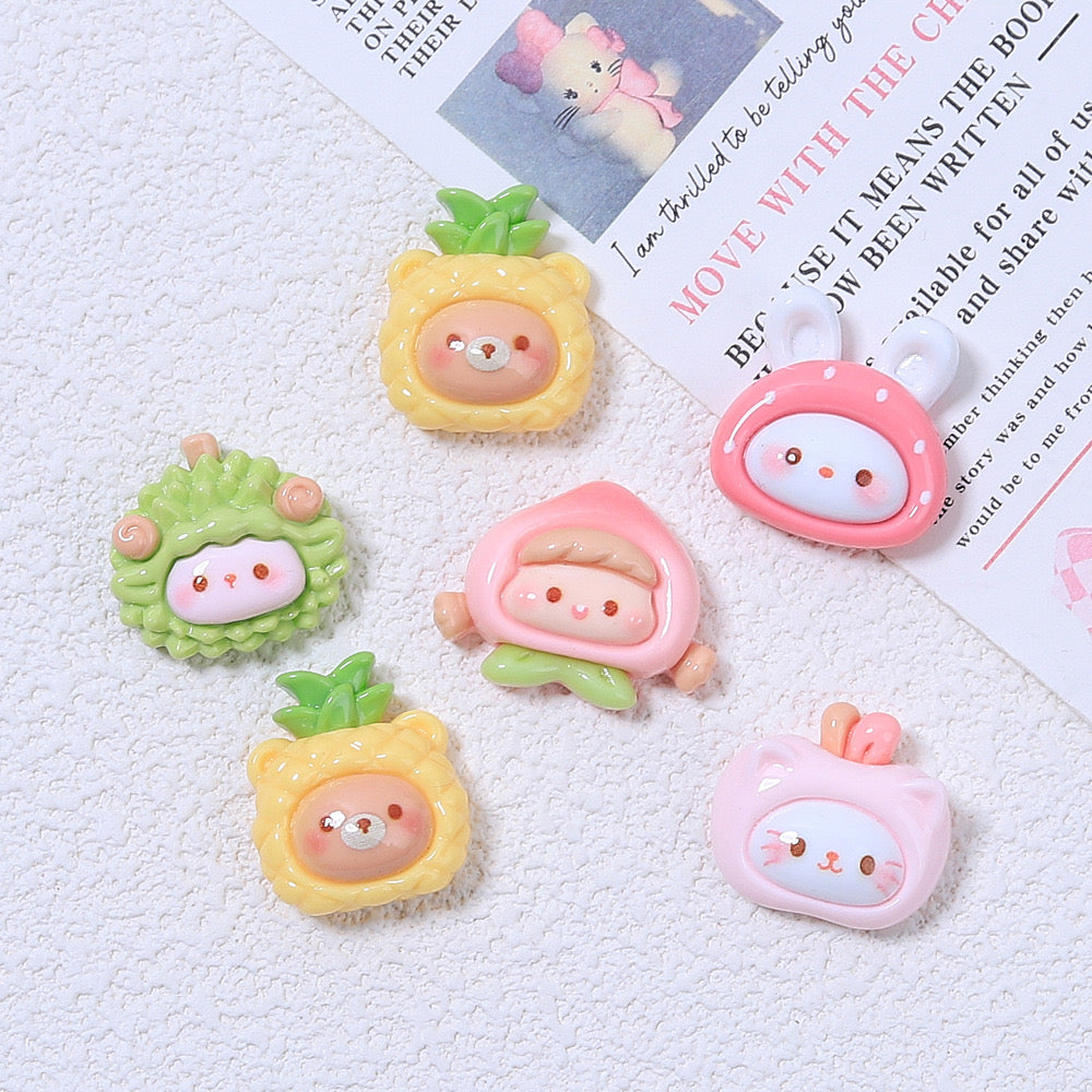 Fruit Charm