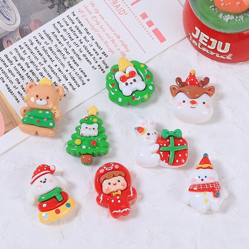 Christmas Charm