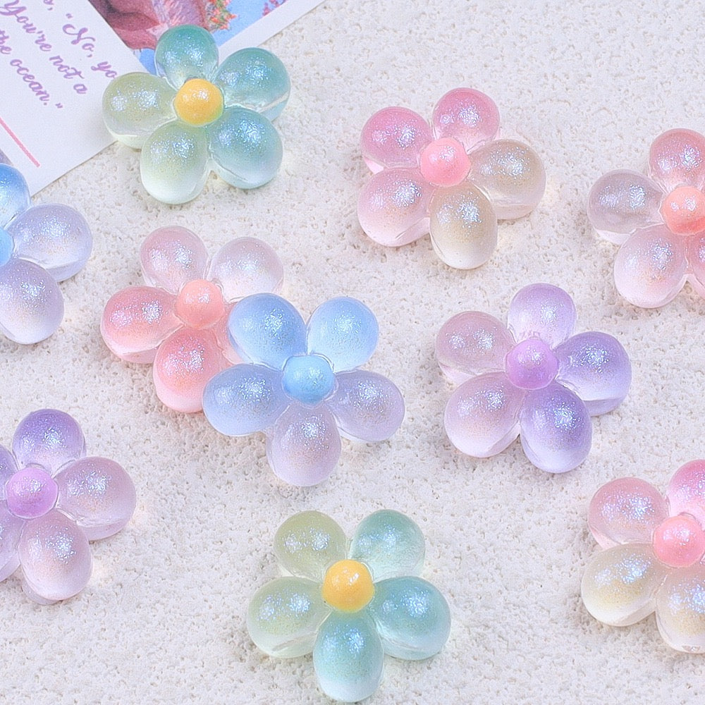 Flowers Charm