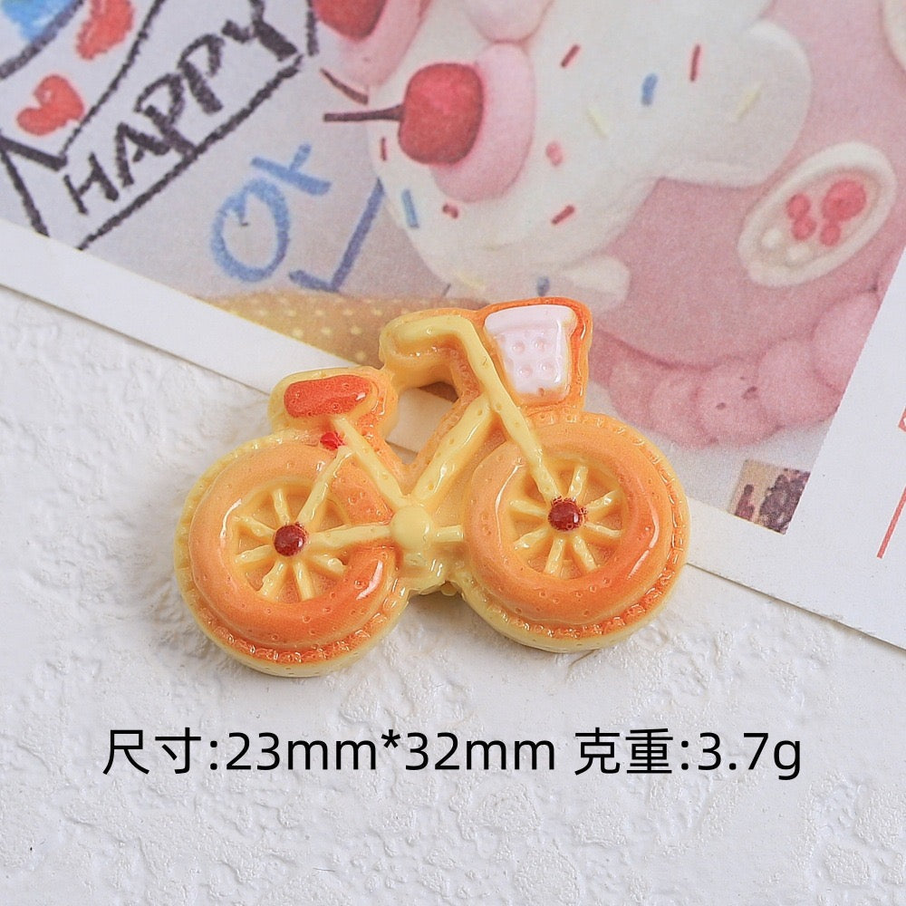 Cartoon Charm