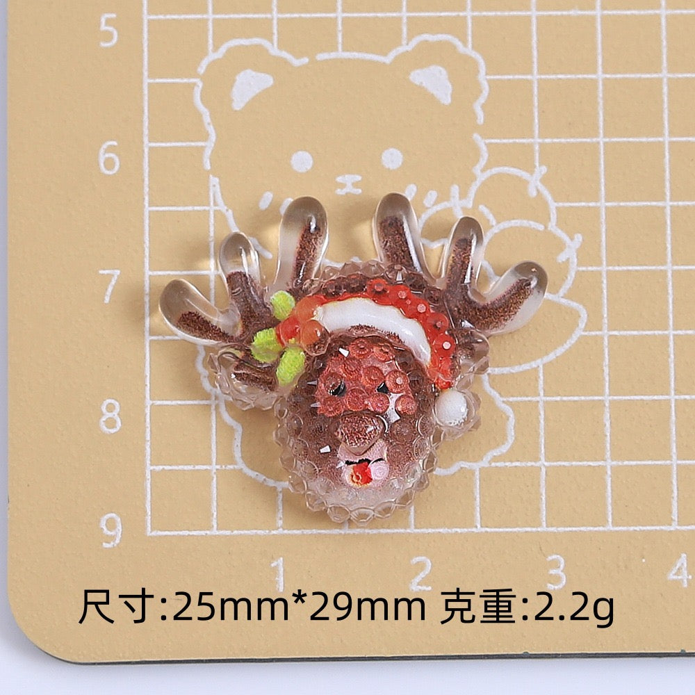 Christmas Charm