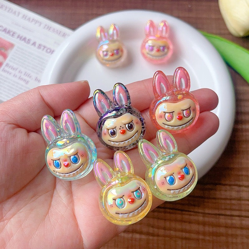 Lafufu Beads