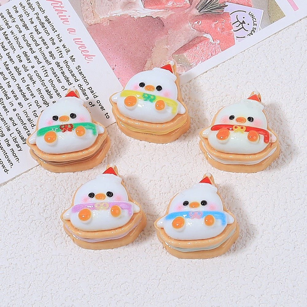 Christmas Charm