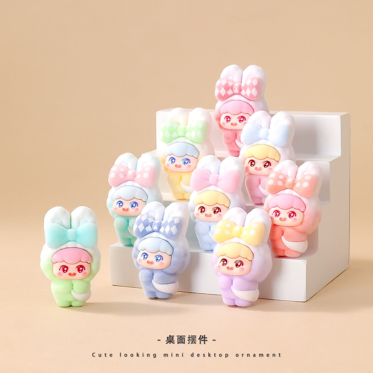Rabbit Charm