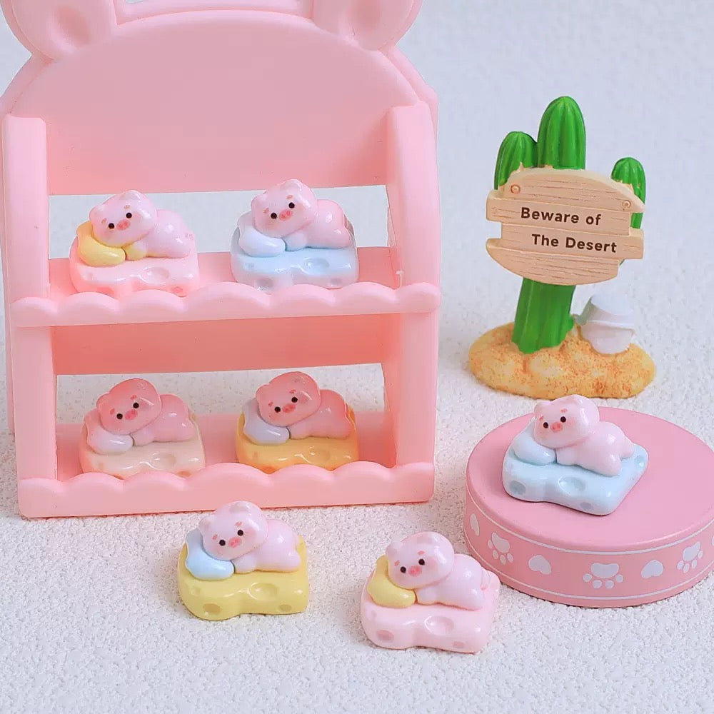 Pig Charm