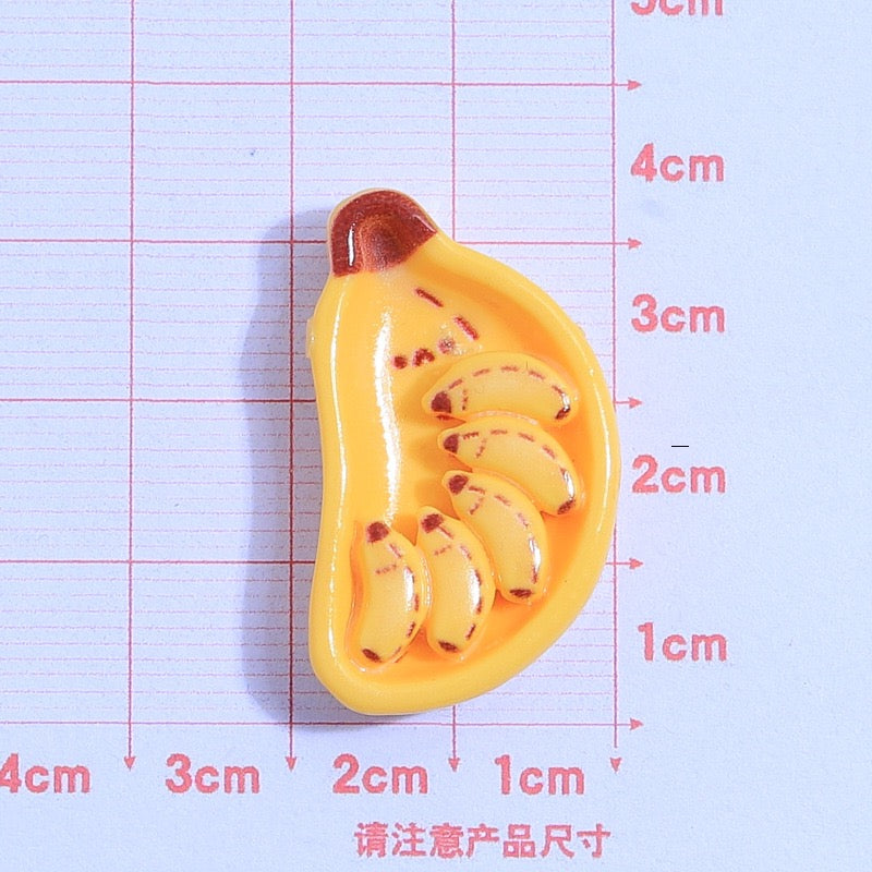 Cute Pan Charm