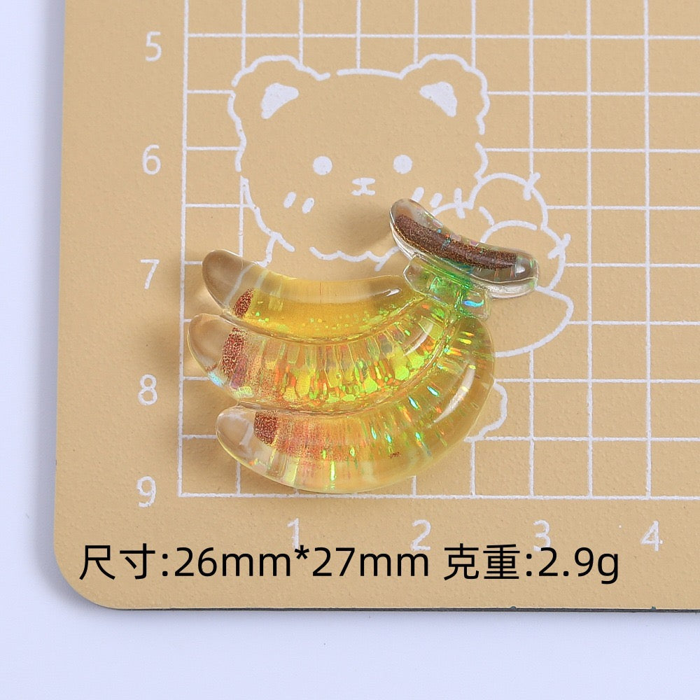 Fruits Charm
