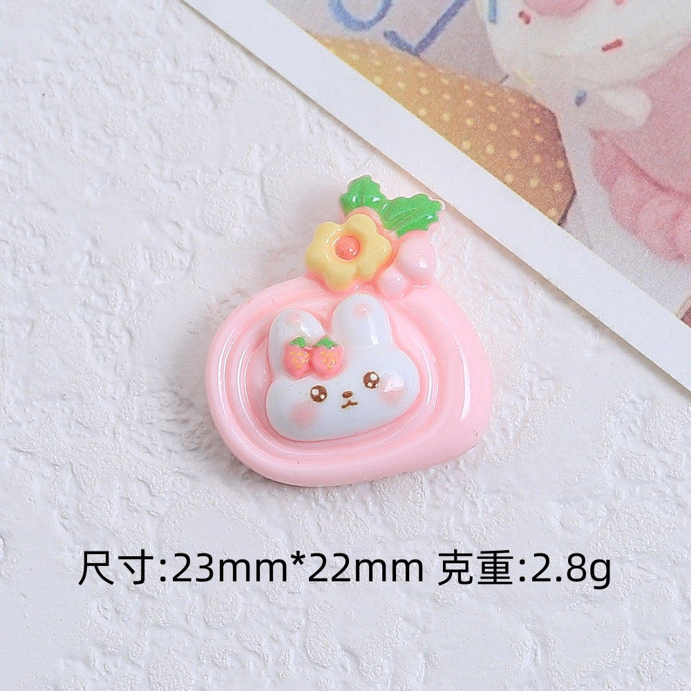 Bunny Charm