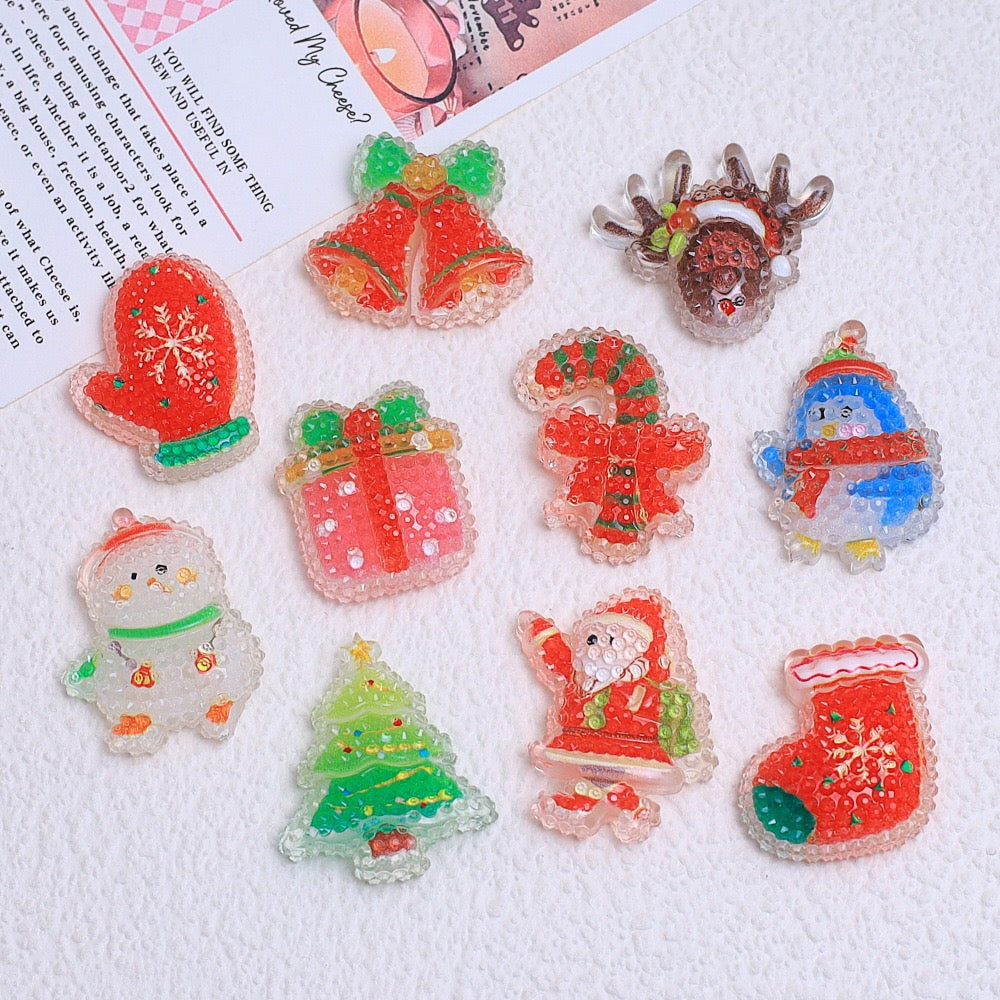Christmas Charm
