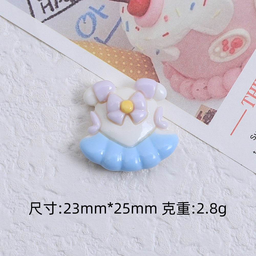 Sailor Moon Charm