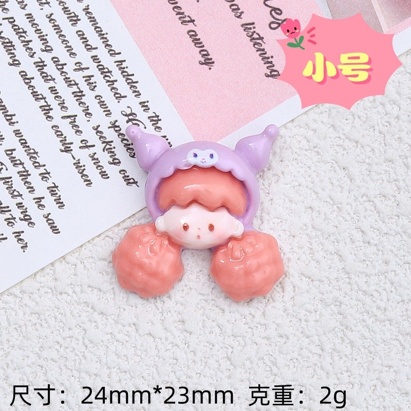 Molinta Charms