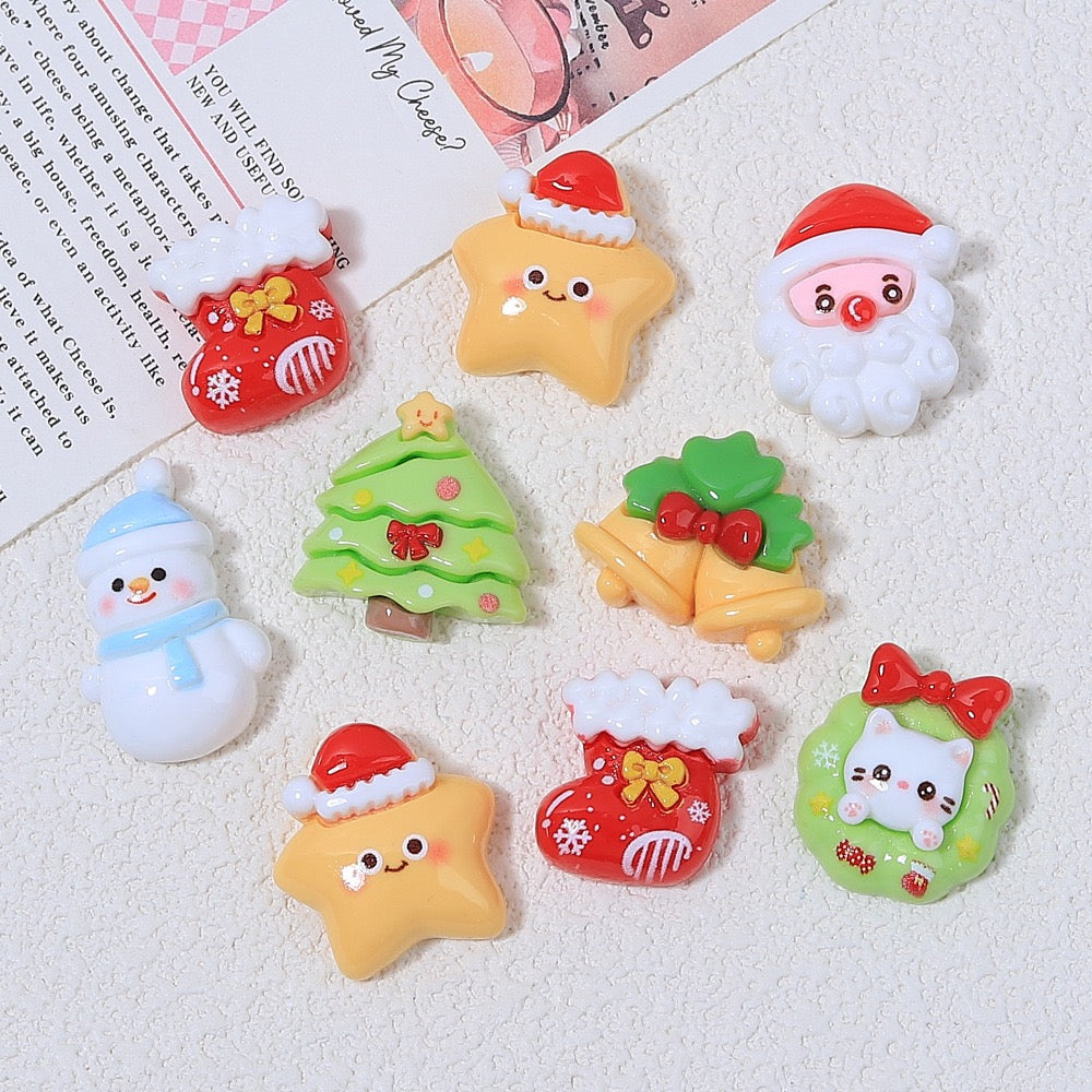 Christmas Charm