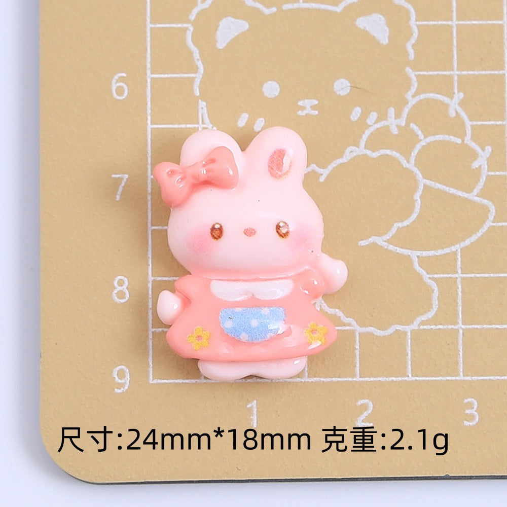 Rabbit Charm