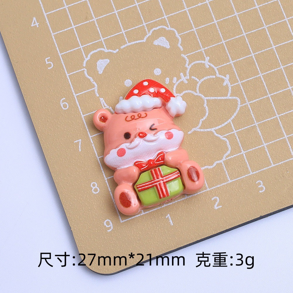 Christmas Charm
