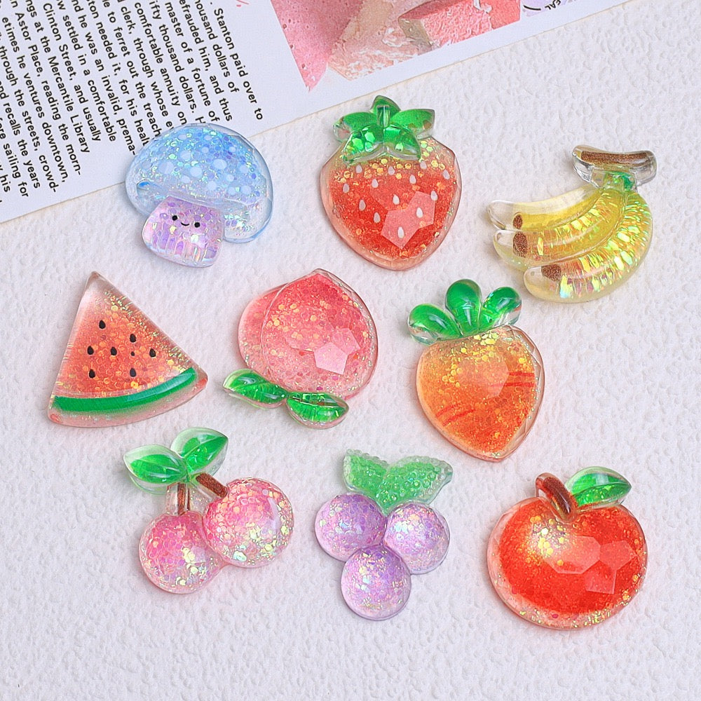 Fruits Charm
