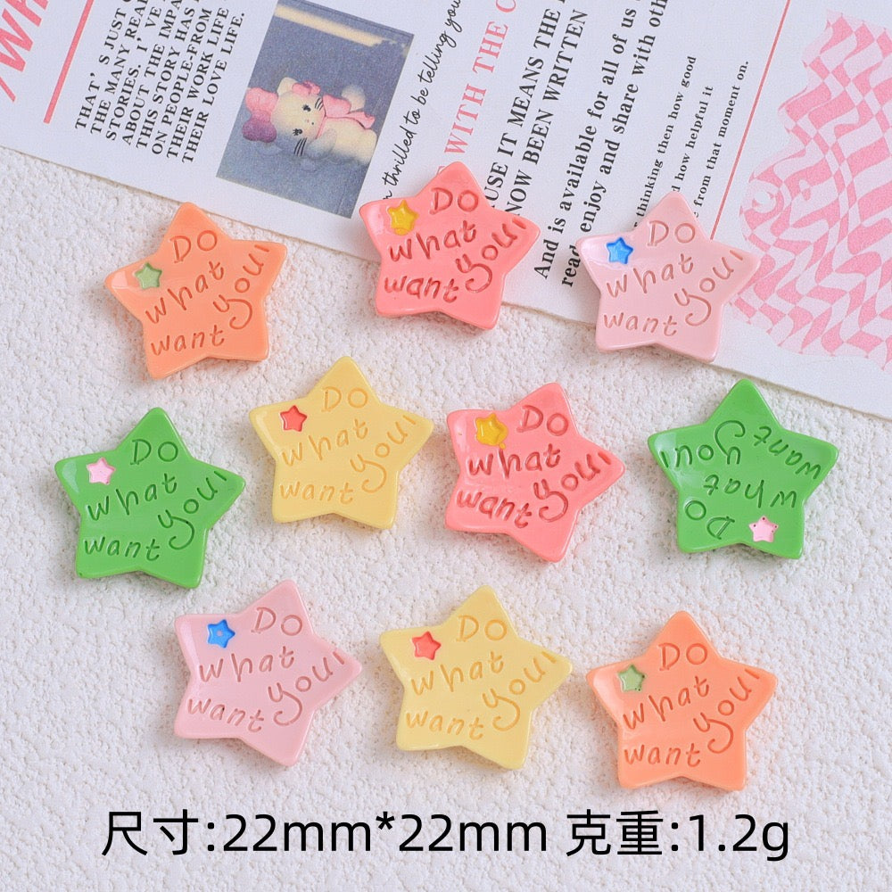 The Charm Of Cute Character Signs