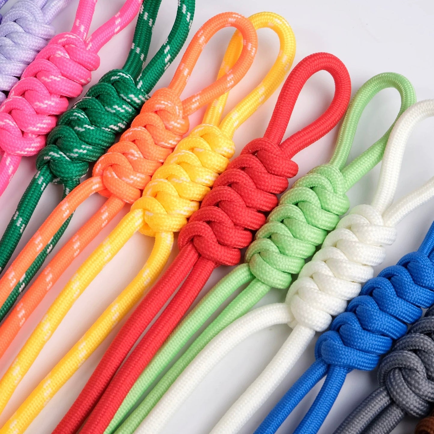 Hand-Woven Rope
