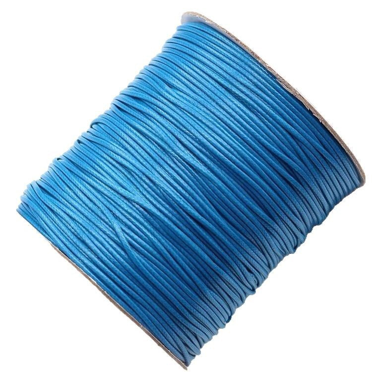 Handmade Leather Cord