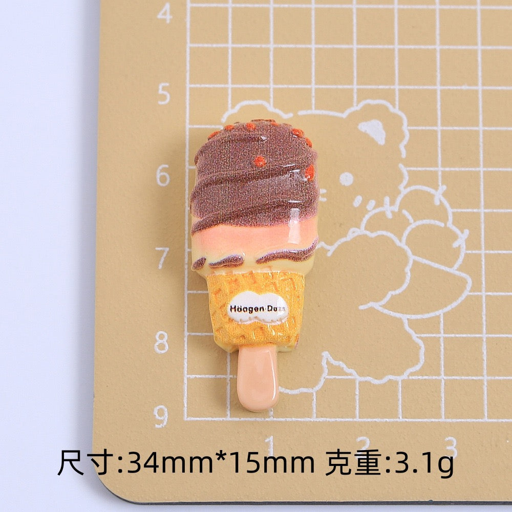 Ice Cream Charm